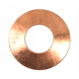 Satellite ball washer for c 360, copper material