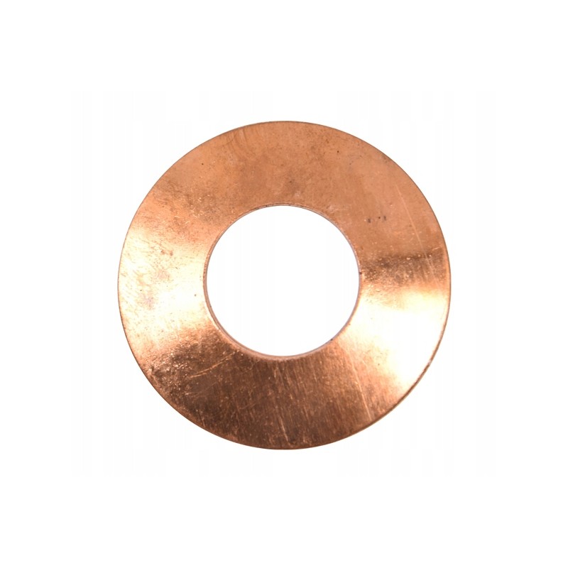 Satellite ball washer for c 360, copper material