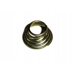 C 330 bonnet lock spring C 330