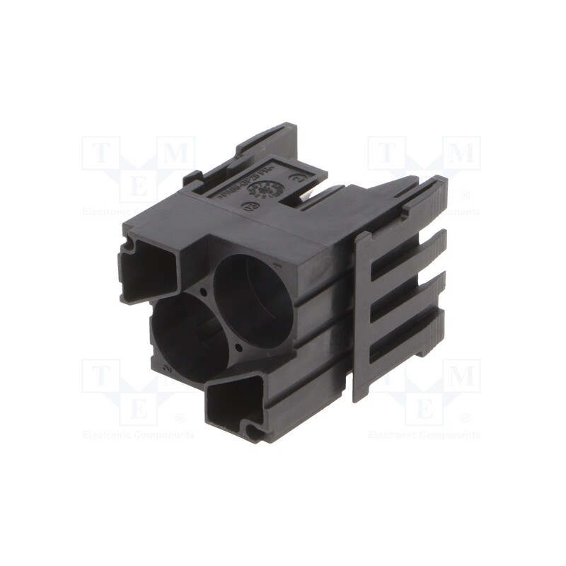 1 pcs x LAPP - 44423228 - EPIC MHS Bus 2x(4) CM