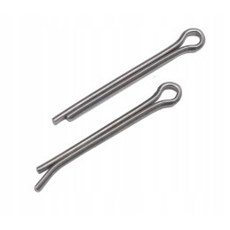 Steering rod for Manitou rota telehandler