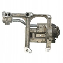 Genuine perkins oil engine pump 2258329 4478572 4132f071 4225294m1