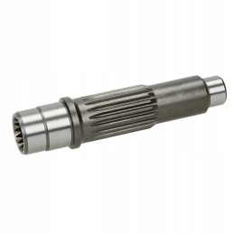 Yanmar vio45 driving motor shaft