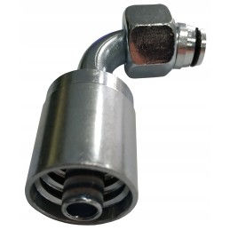 5x angle ferrule m22 with hose sleeve dn13 1 2