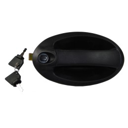 External handle p 21 jcb 3cx 4cx 331 43118