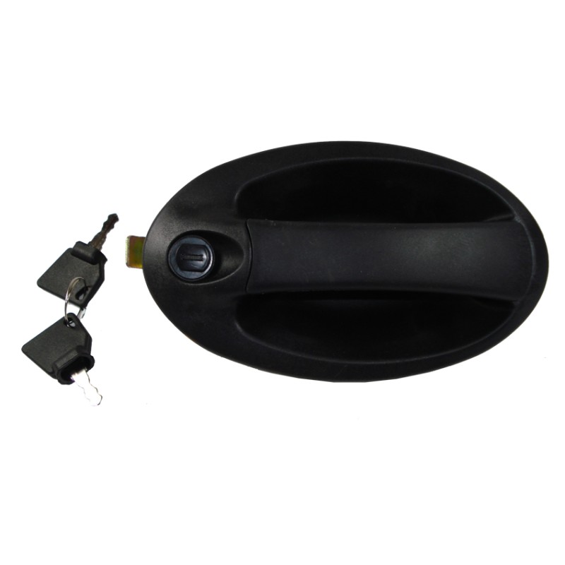 External handle p 21 jcb 3cx 4cx 331 43118