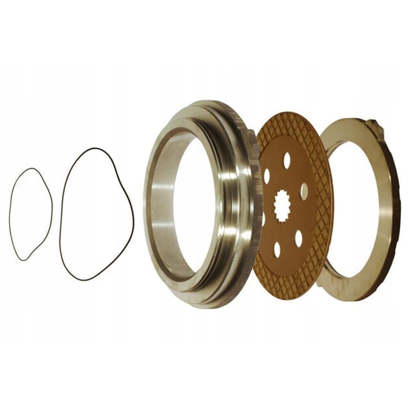 Vpj7389 brake repair kit