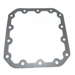 Zetor front axle seal