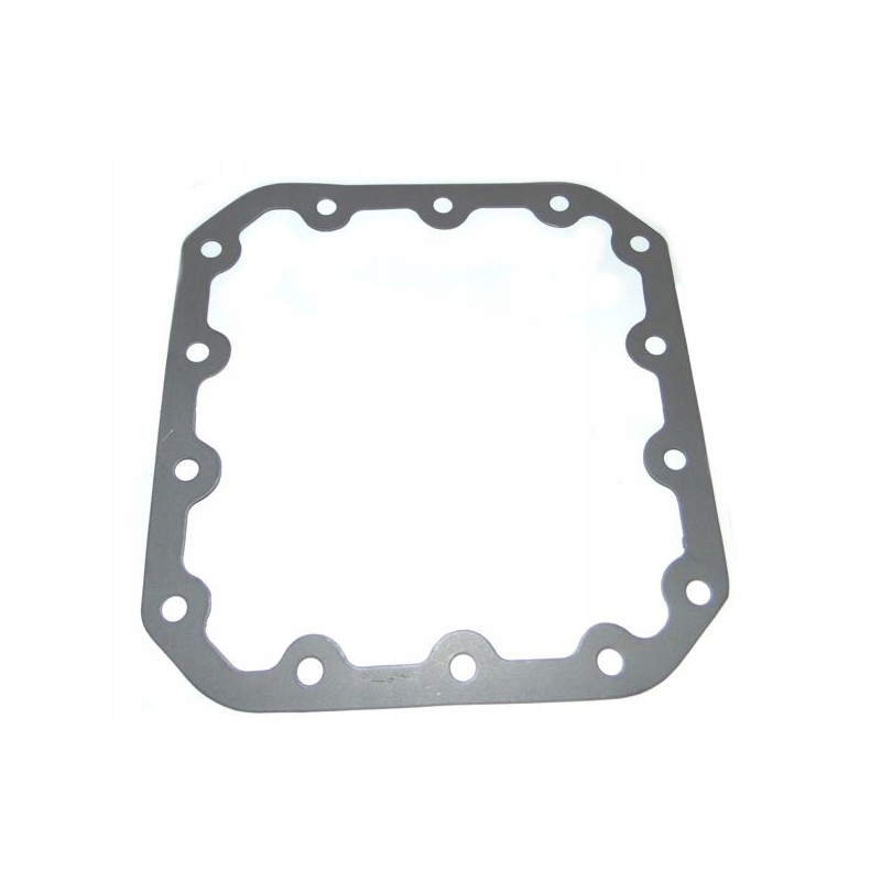 Zetor front axle seal