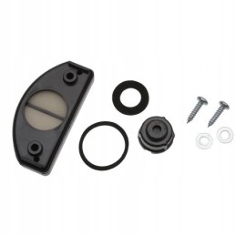 Fuel filler cap breather cat 9x2205