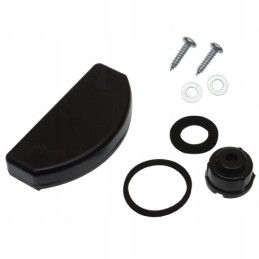 Fuel filler cap breather cat 9x2205