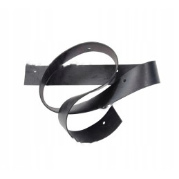 Rubber apron 1280x50 bizon 5050920080 product k