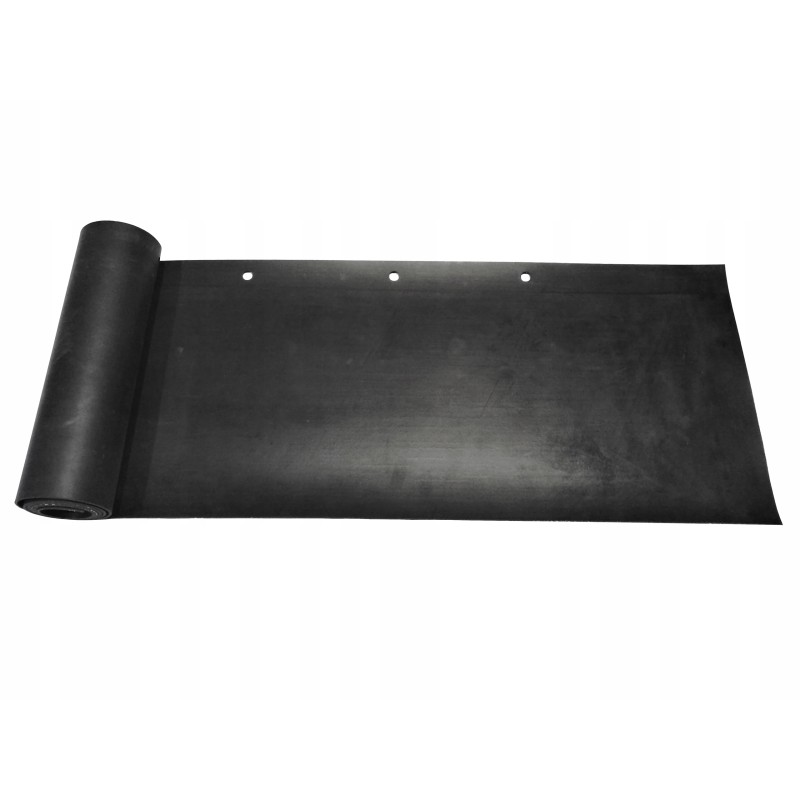 Rubber cover for threshing machine 215x1250 Claas 622083