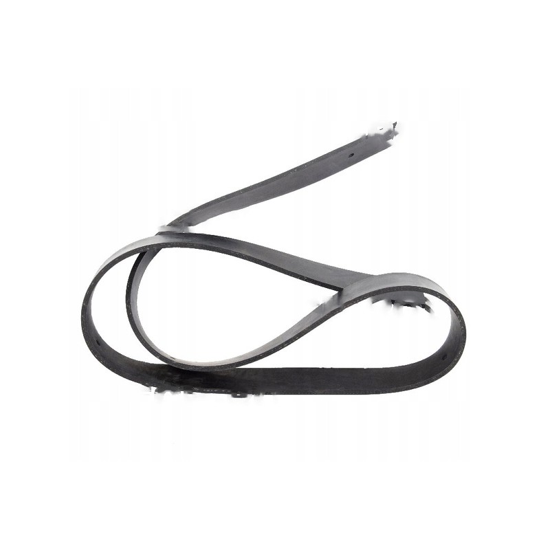 Rubber apron 1498x40 bison 5058010050 product kr