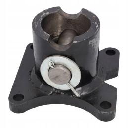 Kinshofer rotator base