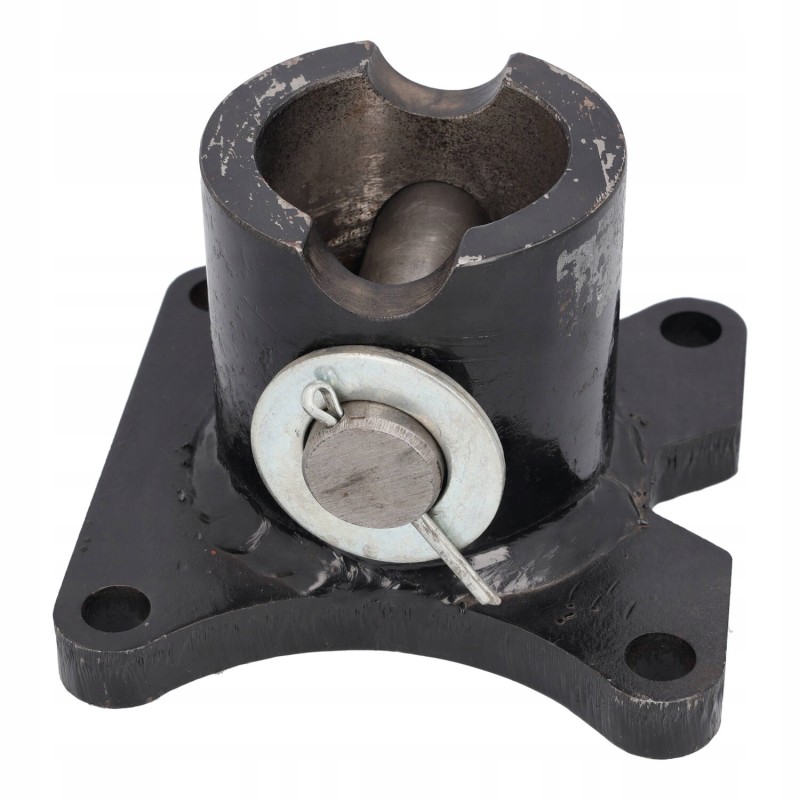 Kinshofer rotator base