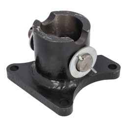 Kinshofer rotator base