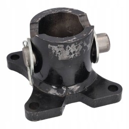 Kinshofer rotator base