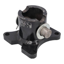 Kinshofer rotator base