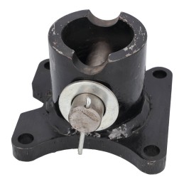 Kinshofer rotator base