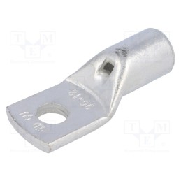 1 pcs x OUNEVA - VA01-0020 PK9512 - Tip: ring tube, M12, 95mm2, crimped, for cable, tinned, L: 69mm