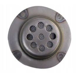 Oil filler cap condensation insert for c 360