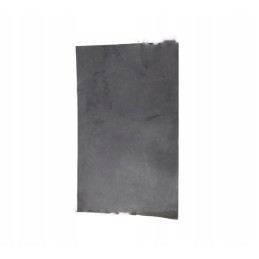 Rubber apron 170x280 bizon 5050580170 product k