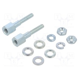 1 pcs x TE Connectivity - 5747223-3 - AMPLI FEM S'LOCK KIT