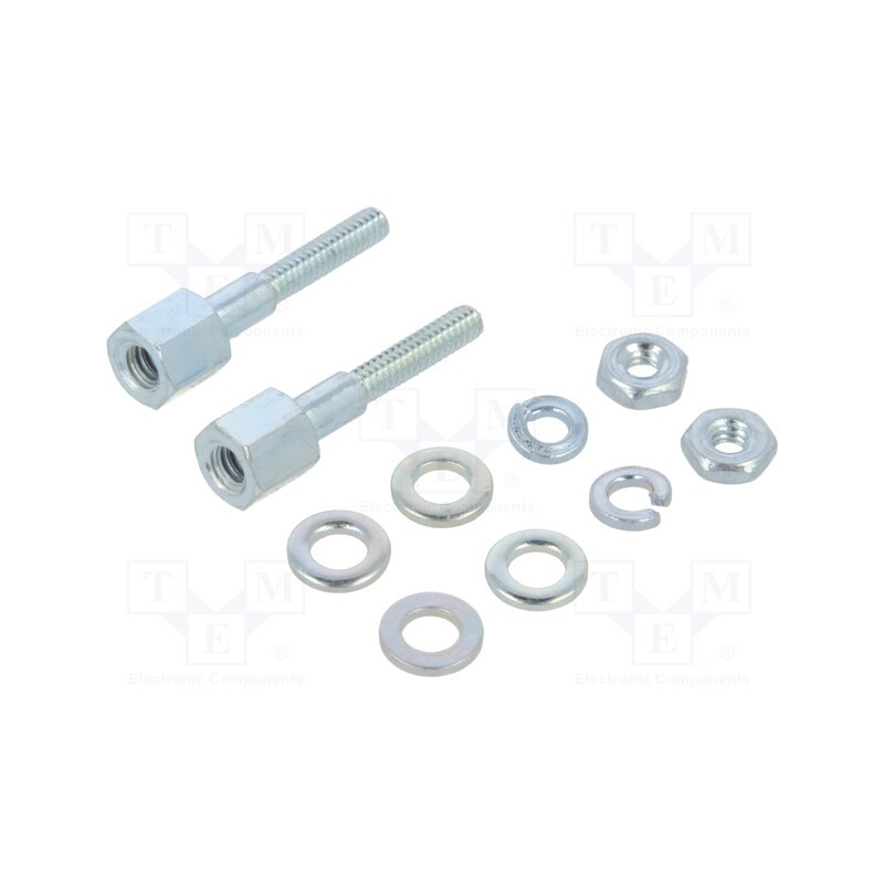 1 pcs x TE Connectivity - 5747223-3 - AMPLI FEM S'LOCK KIT