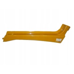 Engine cover, upper right 332 p5260 jcb 3cx 4cx