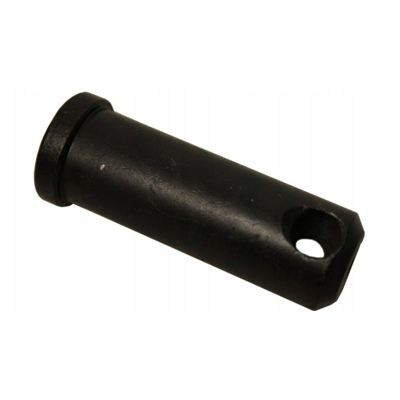 Hitch c 385 yoke mounting pin 83453044