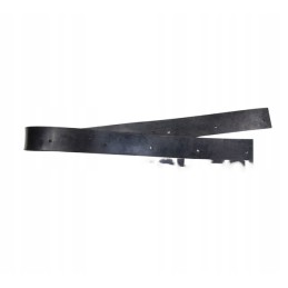 Rubber apron 1278x64 bizon 5050580150 product k