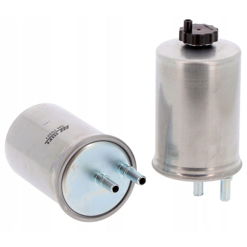 Fuel filter sn 70321 hifi filter