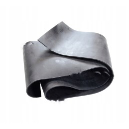 Rubber apron 126x25 bison 5058110230 product kra