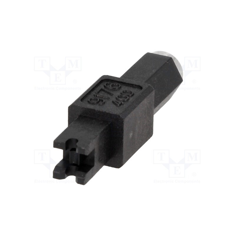1 pcs x KYOCERA AVX - 69176702201000 - Tool: screwdriver bit, 9176-400, Application: for IDC connectors