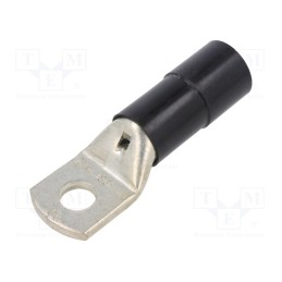 1 pcs x BM GROUP - BM05455 - Tip: ring tube, M14, Ø: 15mm, 185mm2, crimped, for cable, insulated