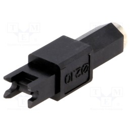 1 pcs x KYOCERA AVX - 69176702001000 - Tool: screwdriver bit, 9176-500, 20AWG÷18AWG