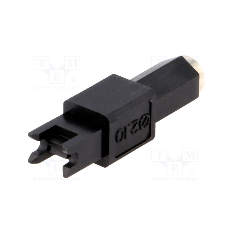 1 pcs x KYOCERA AVX - 69176702001000 - Tool: screwdriver bit, 9176-500, 20AWG÷18AWG