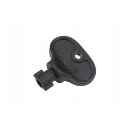 D43425200 cover lock key