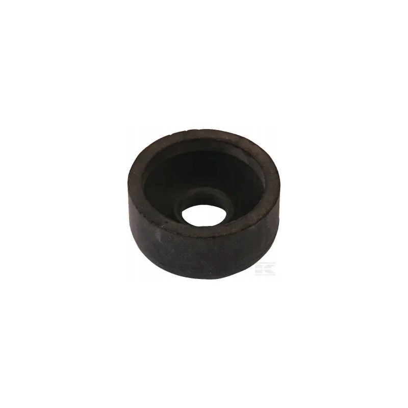 Rubber cover for the Zetor brake pump