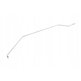 697850 0 steering oil pipe