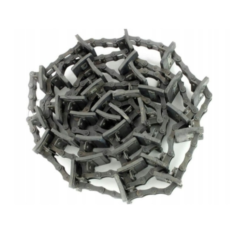 Bizon grain feeder chain 504020025 36 l