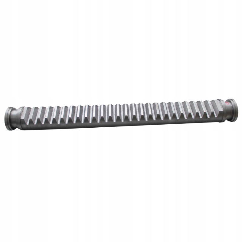 Toothed rack moremasker 5145 6545