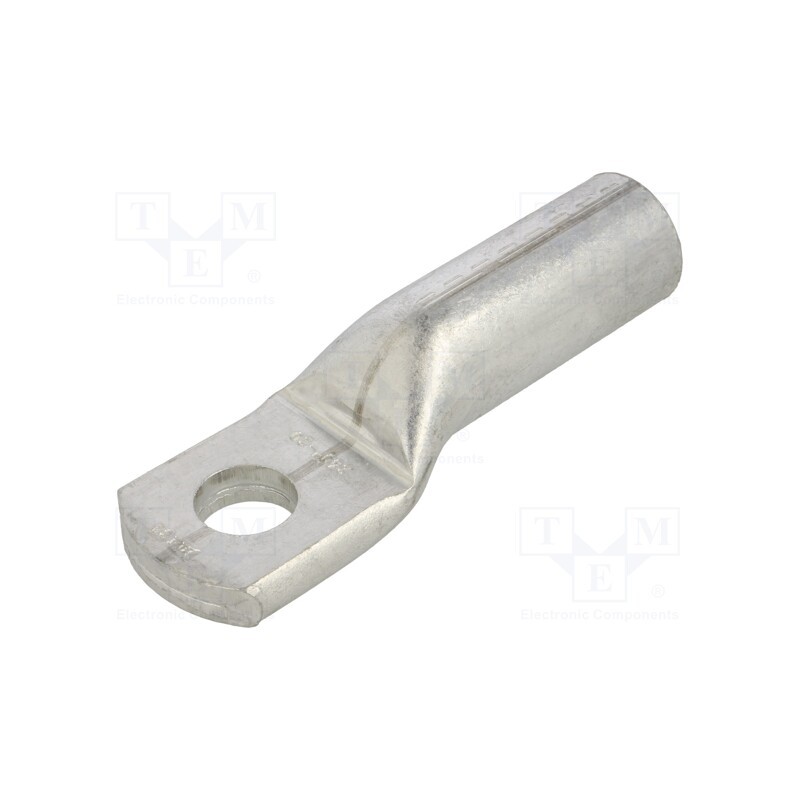 1 pcs x BM GROUP - BM76242 - Tip: ring tube, M20, 240mm2, crimped, for cable, aluminum, 21mm