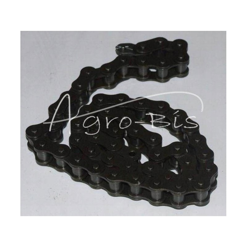 Chain bison bison 12b 1 52pz motogeneric