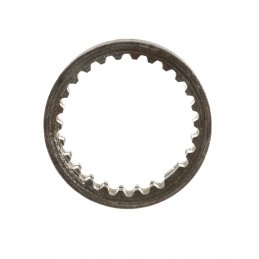 Zetor 950836 injection pump clutch sleeve