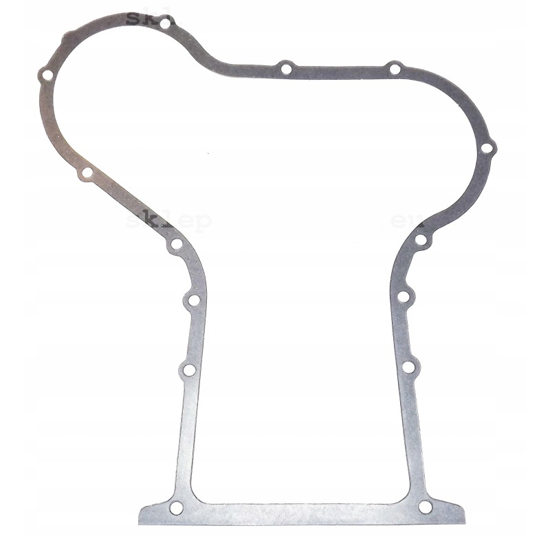 Front gasket of the timing cover ursus c 360