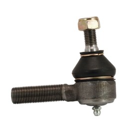 Left rod end joint with nut C 328
