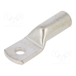 1 pcs x WEIDMu00dcLLER - 1498190000 KP-M10/-95 - Tip: ring tube, M10, 95mm2, crimped, for cable, L: 65.5mm, copper