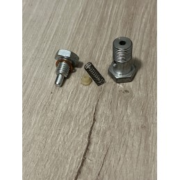 Bosch fuel pump valve 1417413000